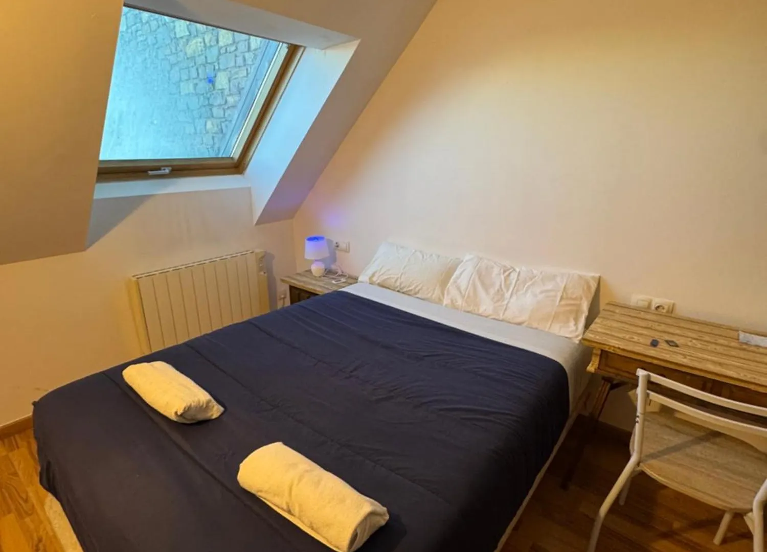 Accommodatie bij particulieren Habitacion En Piso Compartido Chambre En Colocation Room In Shared Flat El El Pas de la Casa Andorra