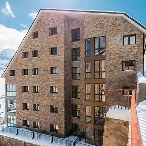 Pierre & Princesa Appartement