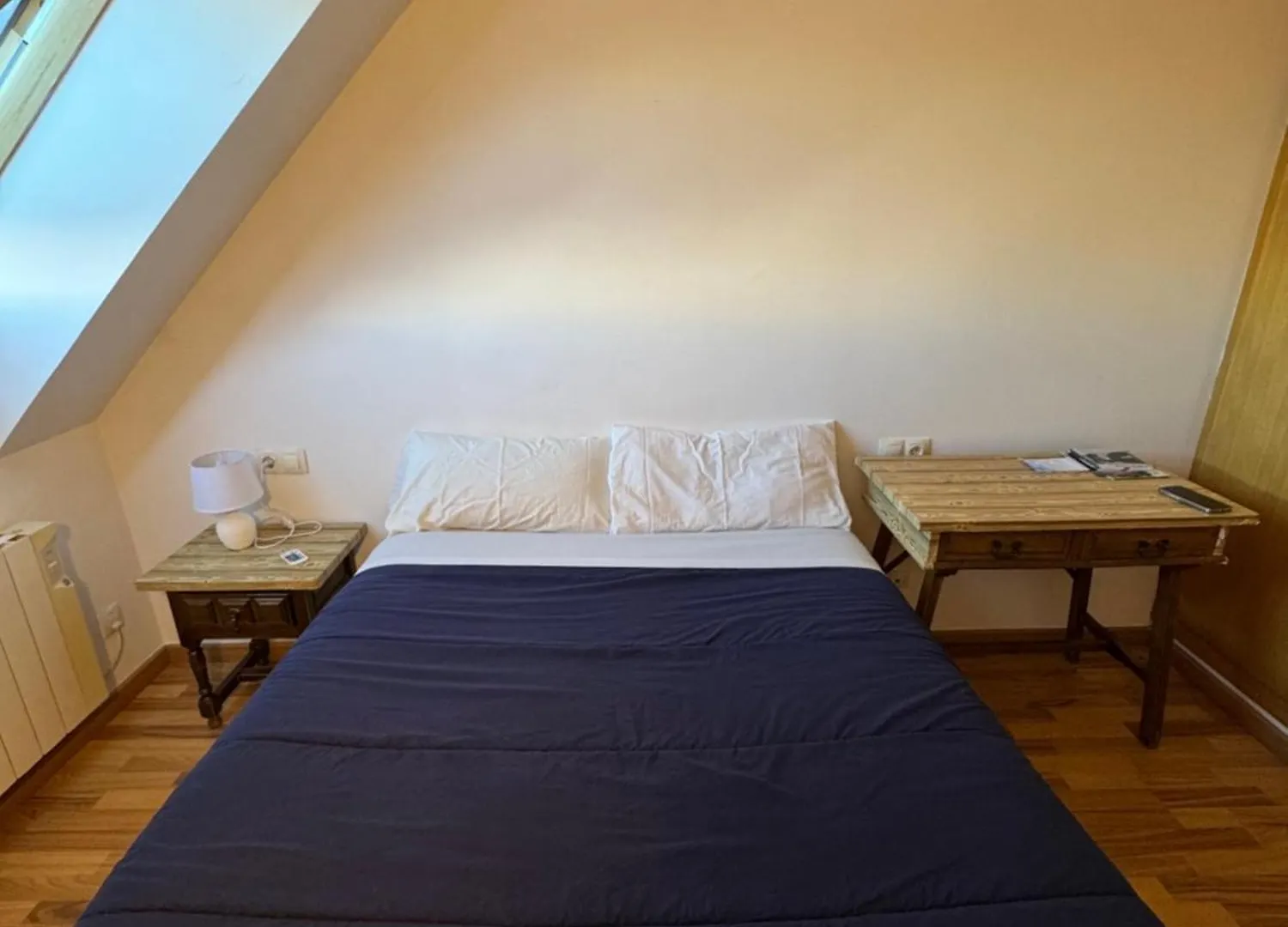 Habitacion En Piso Compartido Chambre En Colocation Room In Shared Flat 帕斯底拉卡萨 安道尔