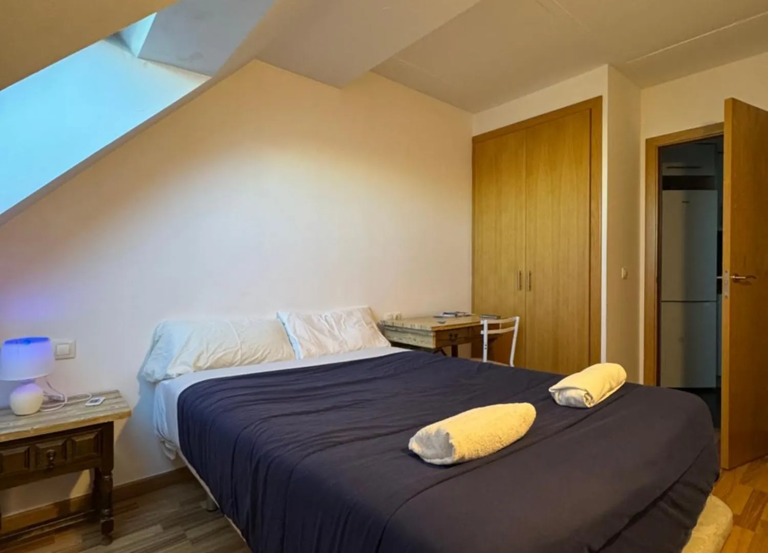 Habitacion En Piso Compartido Chambre En Colocation Room In Shared Flat 帕斯底拉卡萨 0*,  安道尔