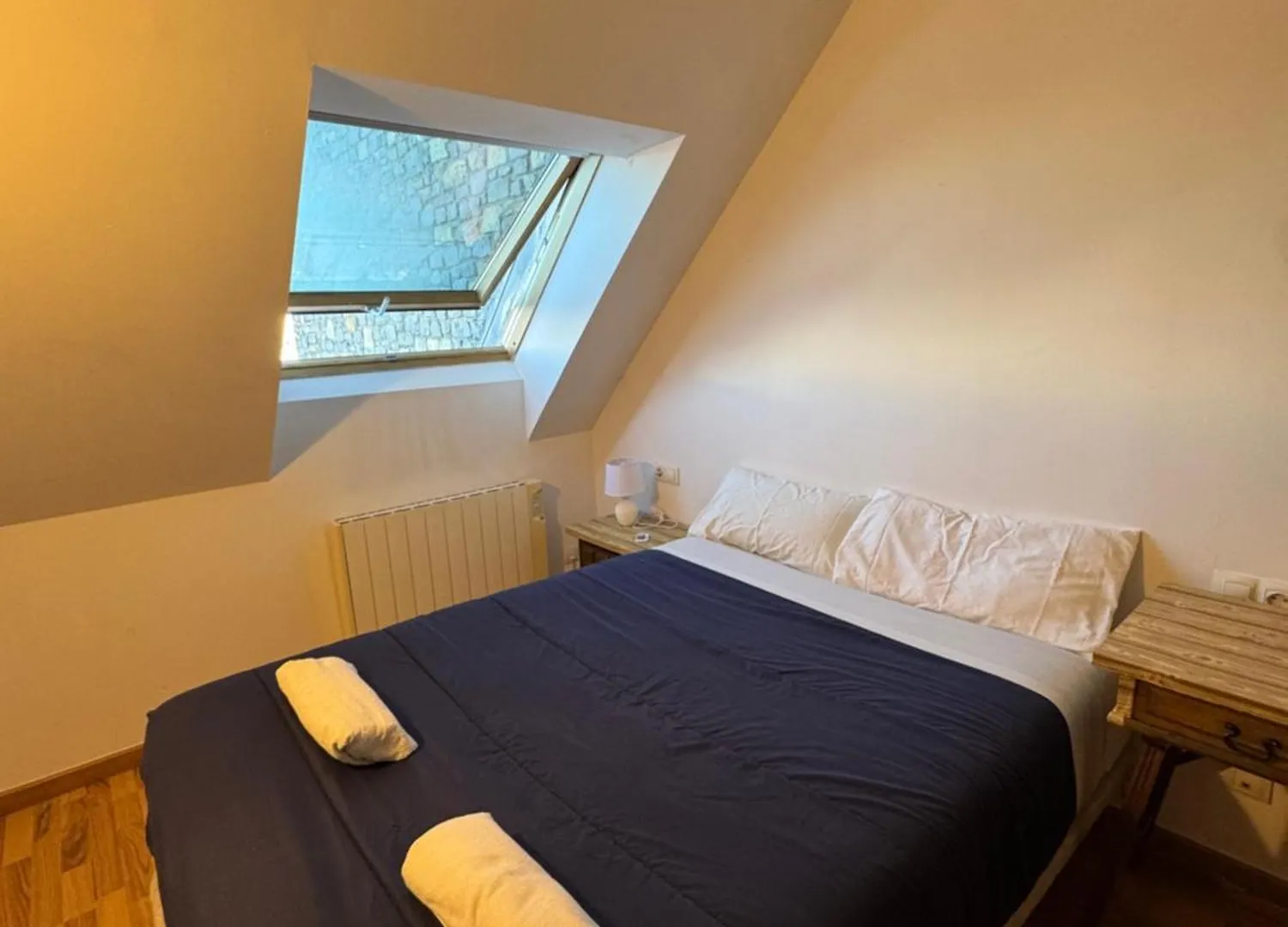 民宿 Habitacion En Piso Compartido Chambre En Colocation Room In Shared Flat 帕斯底拉卡萨